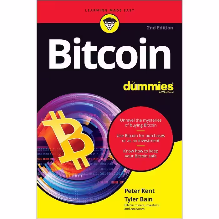 Bitcoin For Dummies