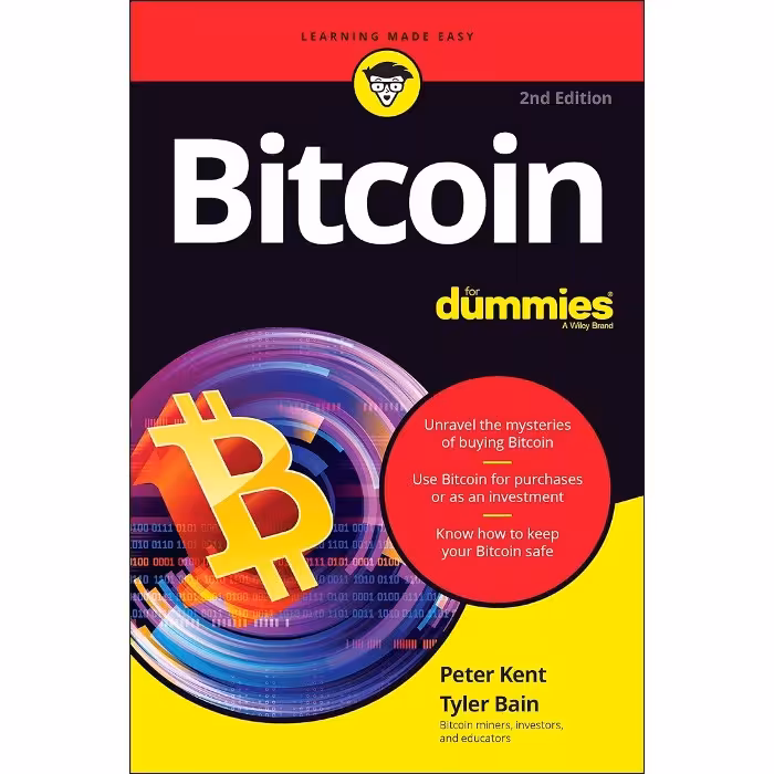 Bitcoin For Dummies