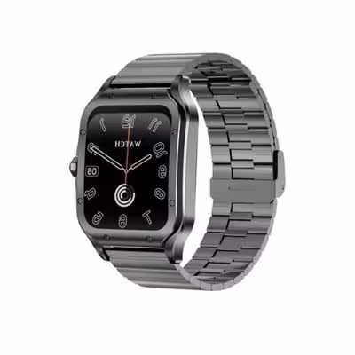 ساعت هوشمند گرین لاین مدل JNB CURVEFIT PORTABLE LOOKING