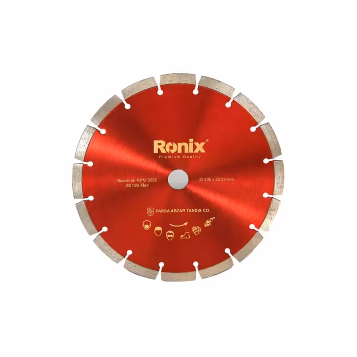 صفحه سنگ گرانیت بر رونیکس مدل rh-3501