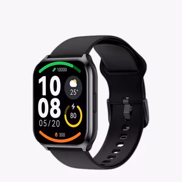 ساعت هوشمند شیائومی Haylou Watch 2 Pro (گلوبال) - کامپیوترچی