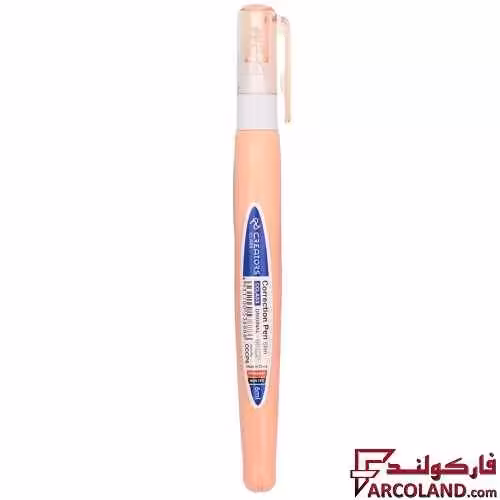 لاک غلط گیر قلمی اسلیم مدل Creators Class CCCP6