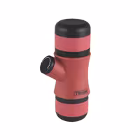 قهوه ساز دستی پمپی مینی پرسو 8 بار مدل TRIMM