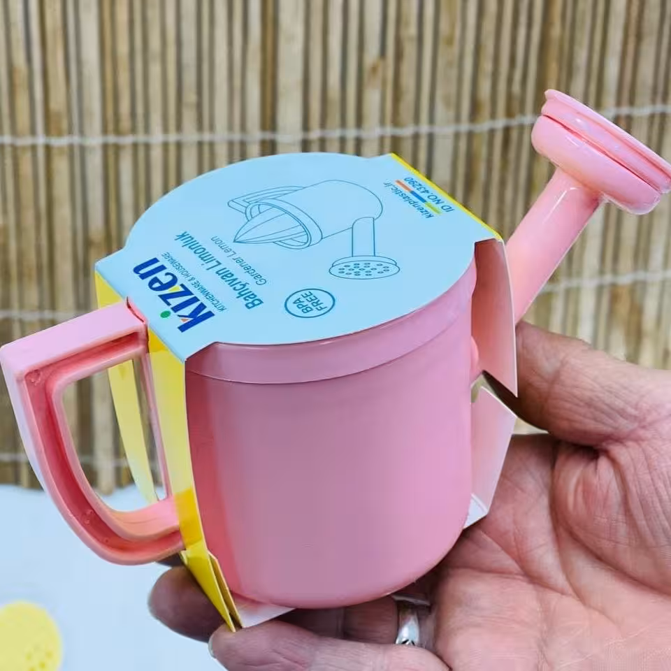 آب مرکبات گیری فانتزی دستی طرح آبپاش