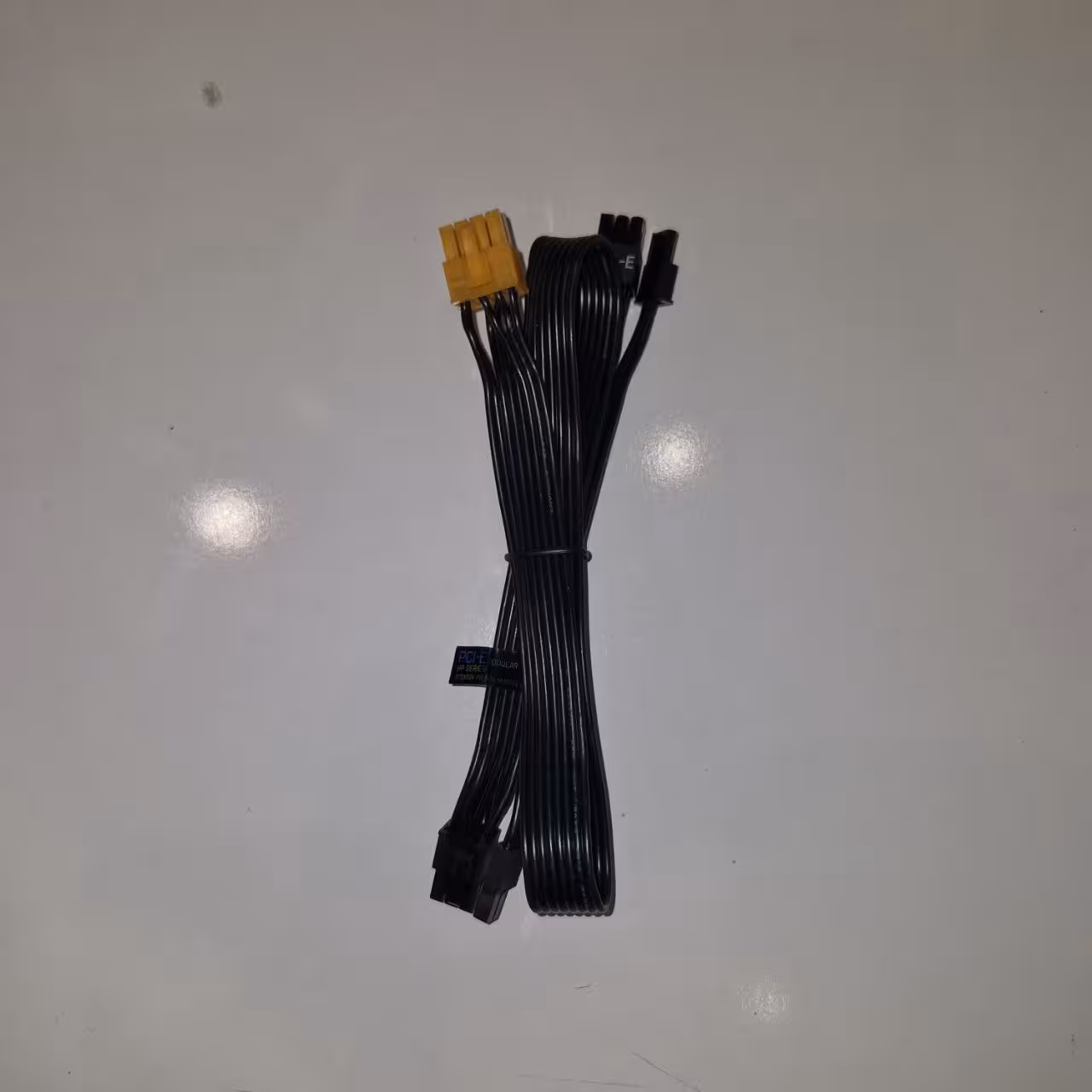 کابل برق گرافیک PCIe اورجینال پاور ماژولار