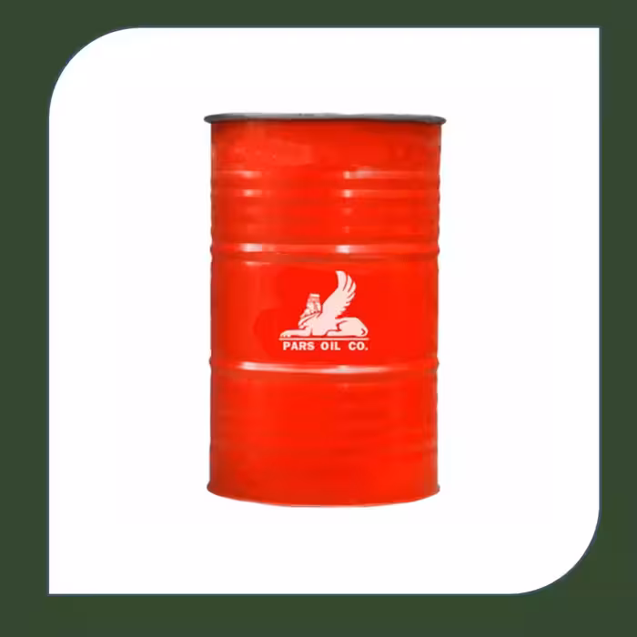 روغن هیدرولیک پارس بابک ویژه HLP 68 بشکه-فروشگاه اینترنتی کارنوئل CARnoel