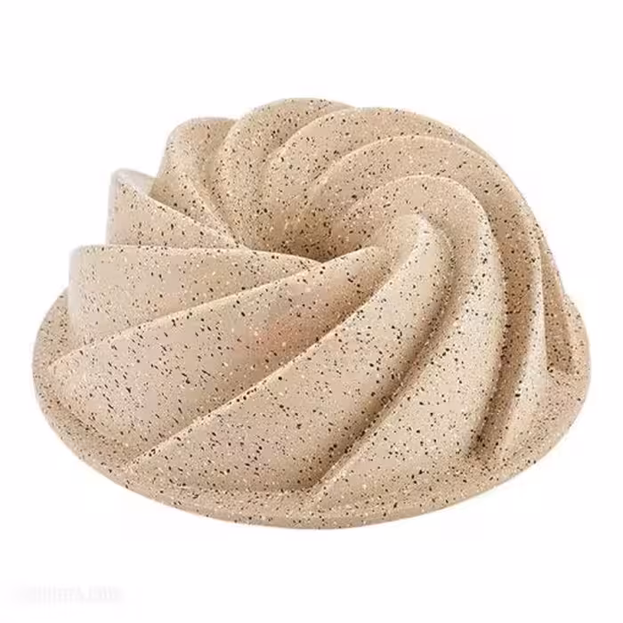 قالب کیک گرانیتی 26 سانتی متری گرانیتی مدل 1032 زیو / ZIO Z-1032