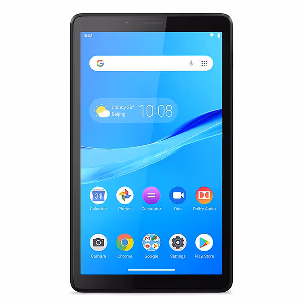 تبلت لنوو مدل Tab E7 TB-7104i سیم کارت خور