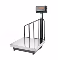 باسکول پند 500 کیلوگرم مدل PX9000 Pj