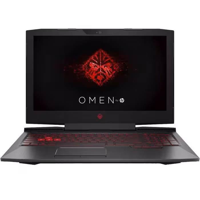 HP Omen 15-CE003ne -Core i7-16GB-1T 256GB-4GB