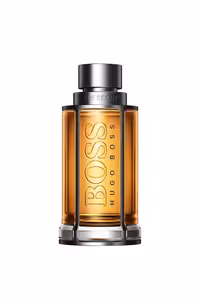 عطر ادکلن هوگو بوس د سنت مردانه | Hugo Boss The Scent