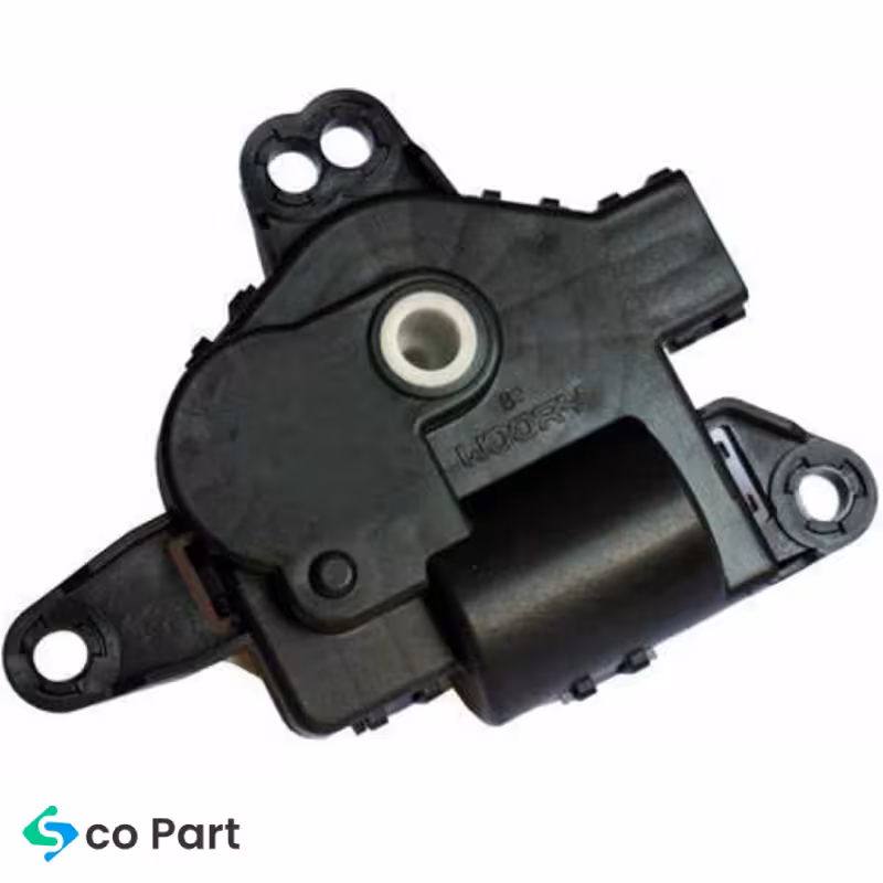 عملگر دریچه بخاری هیوندا سوناتا LF