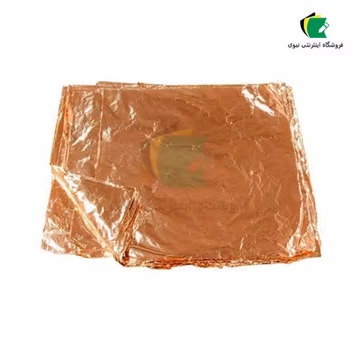 ورق مس ویونا سایز 14*14 سانتیمتر