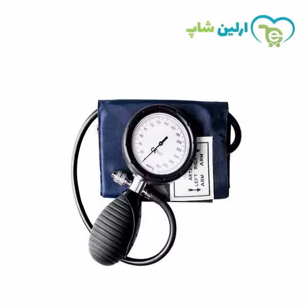 فشارسنج عقربه ای زنیت مد مدل ZTH-2005