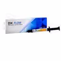 کامپوزیت فلو نانو اوپک  Flow Opaque برند DENTEX