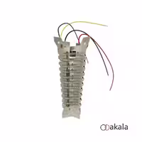 المنت سشوار مکس ترموستات دار کد 004