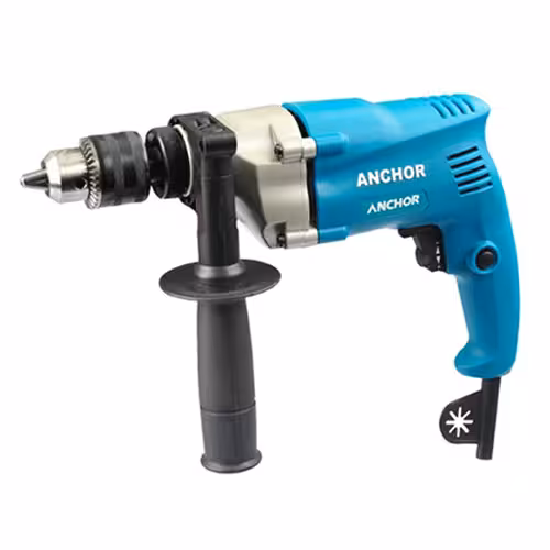 دریل چکشی Anchor مدل Ei2