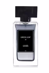 ادوپرفیوم مردانه لالالند 16 مدل Green Leaf حجم 30 میل