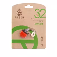 فلش مموری کوئین تک مدل SWEET ظرفیت 32 گیگابایت
