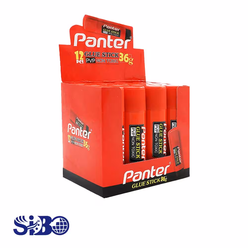 چسب ماتیکی پنتر 36 گرمی