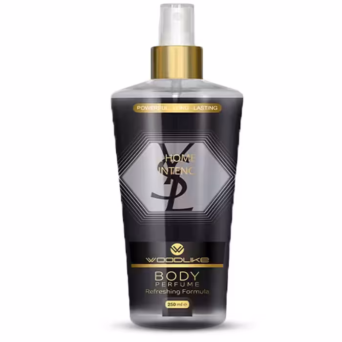 بادی اسپلش ال هوم وودلایک | LHOME WOODLIKE | حجم 250 میلی لیتر