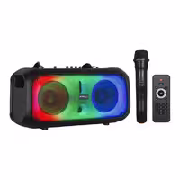 اسپیکر بلوتوثی دایناپرو مدل A1  D_6200