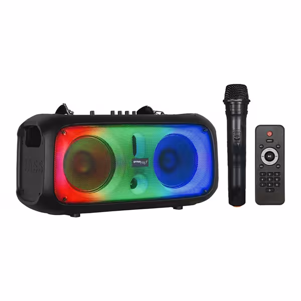 اسپیکر بلوتوثی دایناپرو مدل A1  D_6200