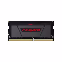 رم لپ تاپ DDR4 تک کاناله 2400 مگاهرتز ازگارد مدل NB ظرفیت 16 گیگابایت
