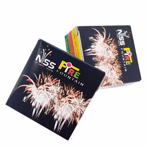 آبشار دوقلو