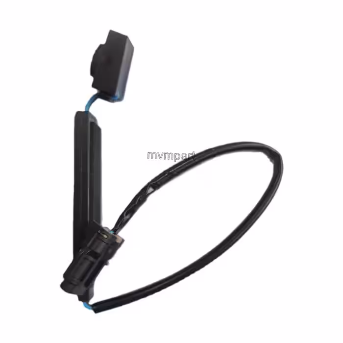 سنسور دستگیره درب جلو