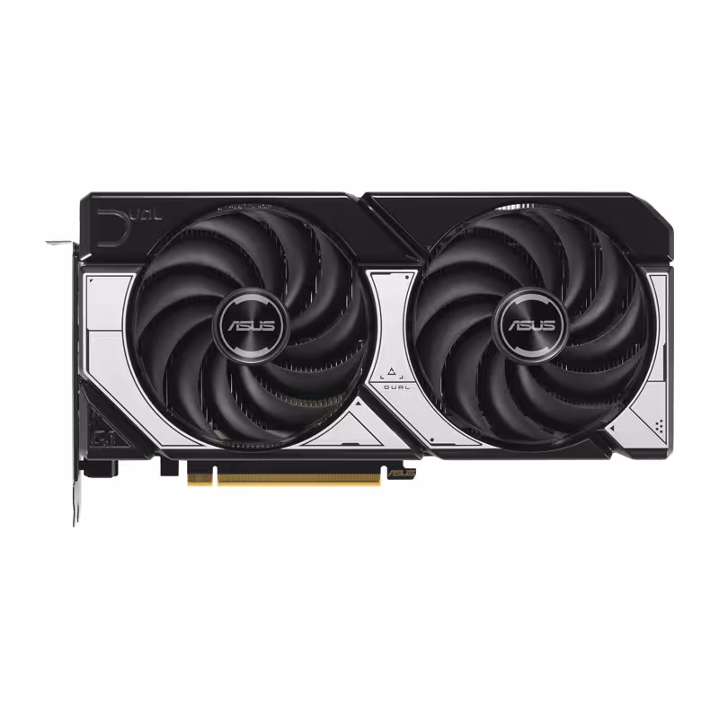 کارت گرافیک ایسوس Dual GeForce RTX 5070 12GB OC