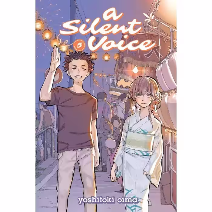 A Silent Voice v05