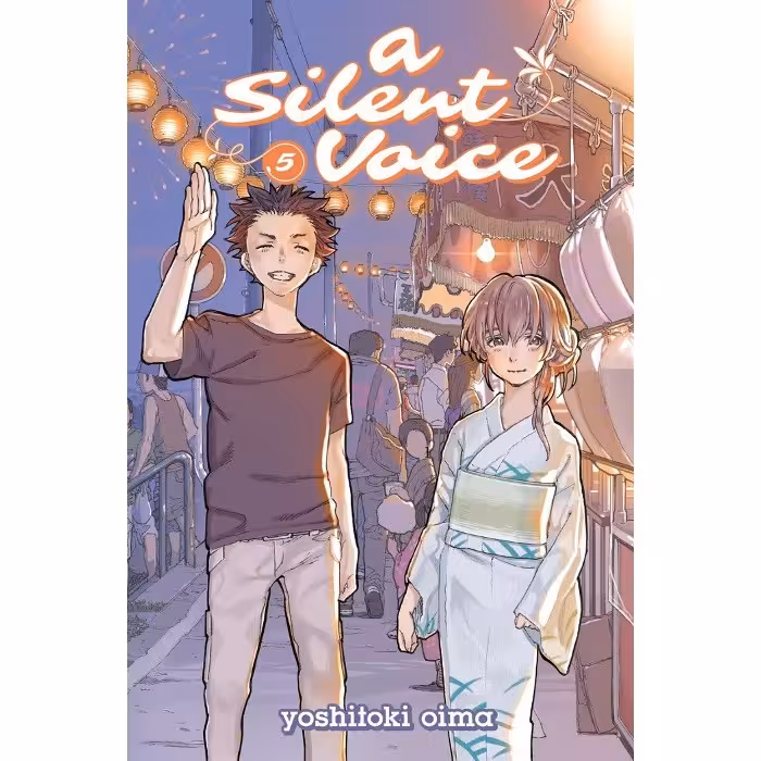 A Silent Voice v05