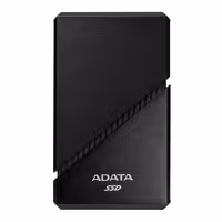 حافظه SSD اکسترنال، مدل SE920، ظرفیت 1 ترابایت، برند ADATA
