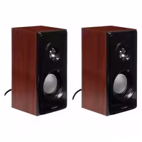 اسپیکر دسکتاپ دی-نت مدل DT-15 | کالا مکس