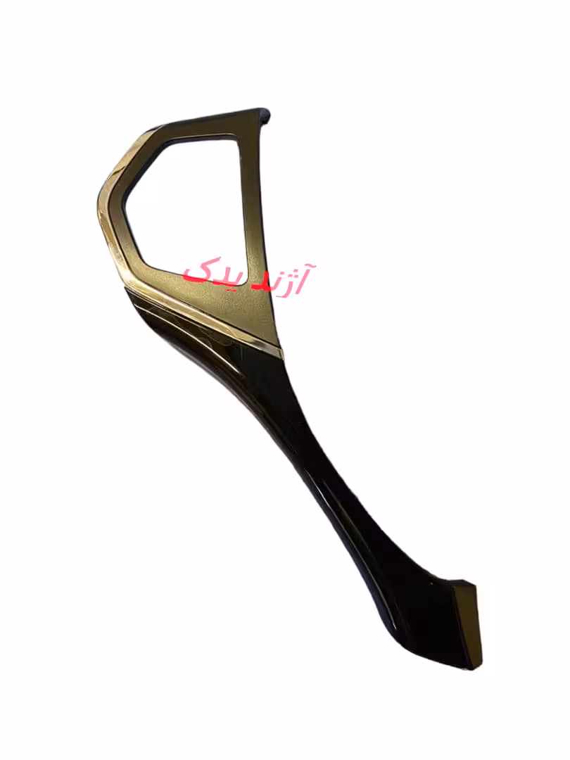 قاب روی غربیلک فرمان چپ H30CROSS شرکتی