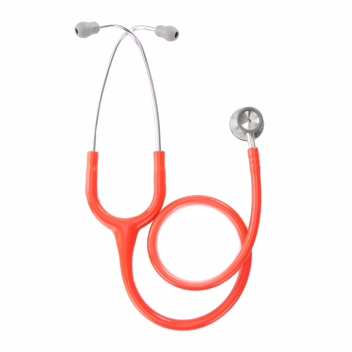 گوشی معاینه نوزاد کلاسیک II قرمز لیتمن (Littmann)
