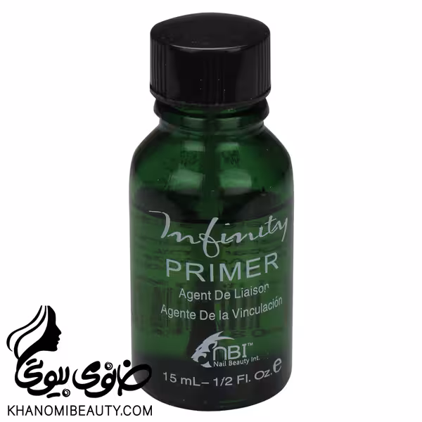 پرایمر 15 میلVB ان بی ای