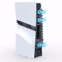 فن خنک کننده PS5 Slim/Pro آی پگا PG-P5S002