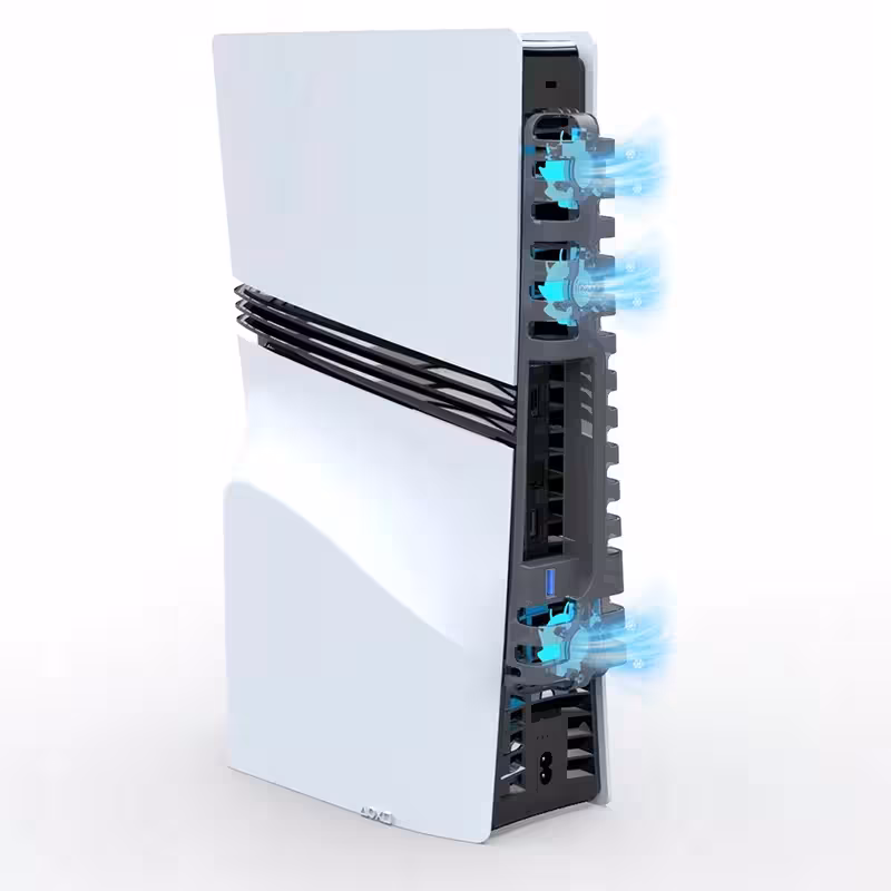 فن خنک کننده PS5 Slim/Pro آی پگا PG-P5S002