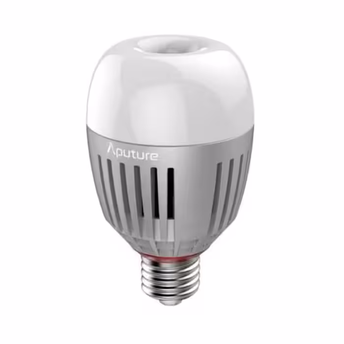 لامپ اپچر Aputure Accent B7c LED RGBWW Light