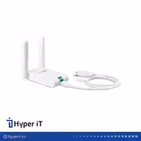 کارت شبکه بی سیم USB تی پی لینک مدل TL-WN822N