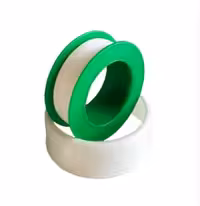 نوارتفلون تهران سبز تعداد 500 عدد