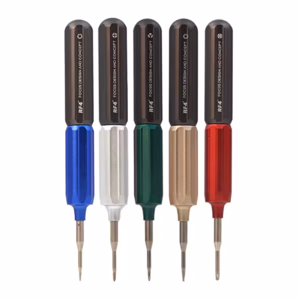 ست پیچ گوشتی RF4 مدل RF-SD10