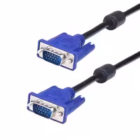 کابل تصویر VGA وی-نت طول 3 متر