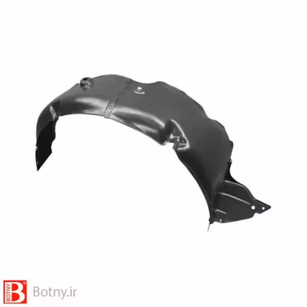 شلگیر عقب سمت چپ خودرو هیوندای i20 مدل 2015-2010