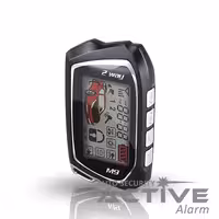 قیمت ریموت تصویری دزدگیر اسپای M9 مدل LT836 باطری خور