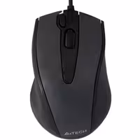 ماوس ای فورتک مدل N-500F | کالا مکس