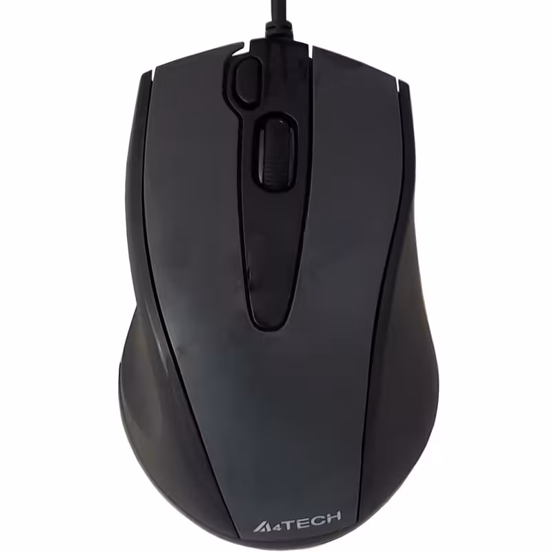 ماوس ای فورتک مدل N-500F | کالا مکس