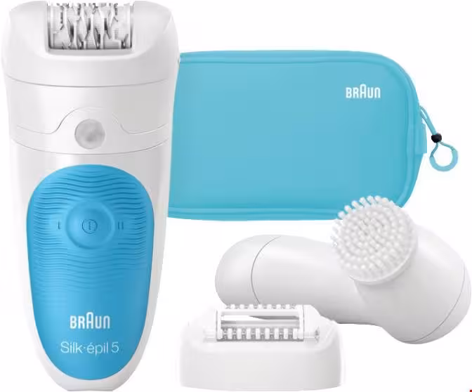 موکن براون المان مدل5545